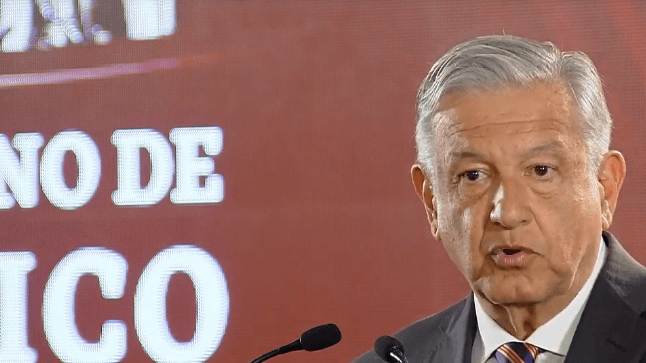 No se permitirán “modistos” como funcionarios públicos: López Obrador