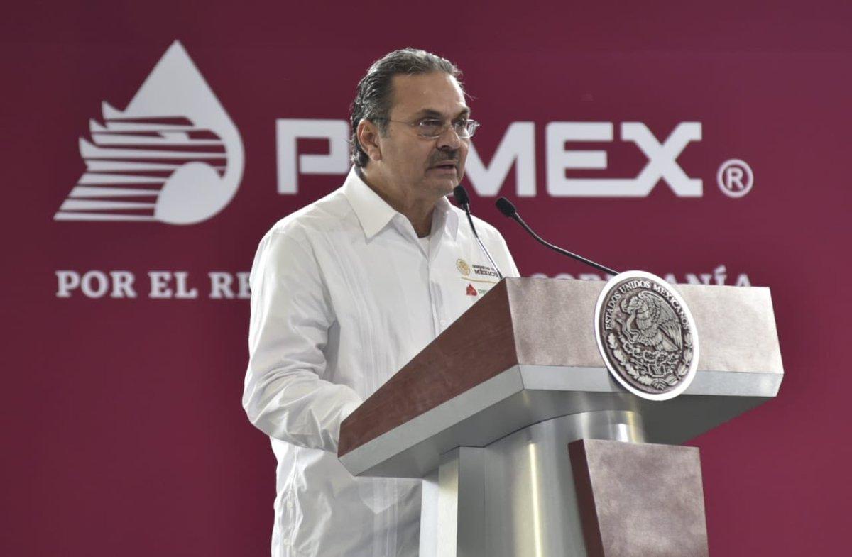 Anticipa Pemex ayuda fiscal por 138 mil 700 mdp