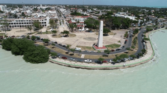 Reportan rescate de 25 secuestrados en Cancún