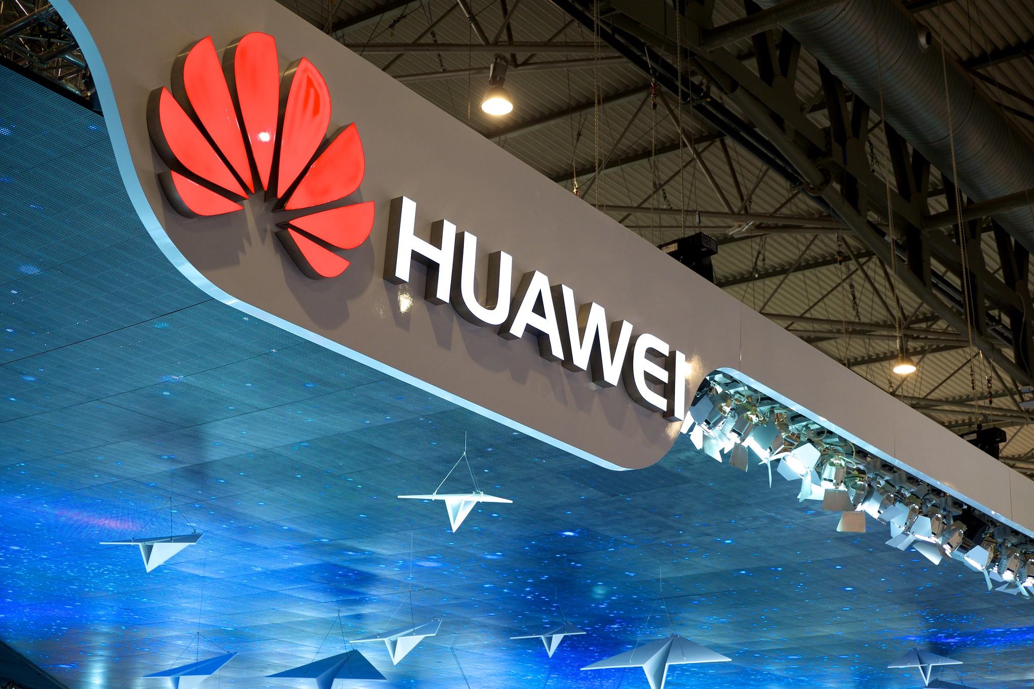 Huawei devela Harmony, su propio sistema operativo