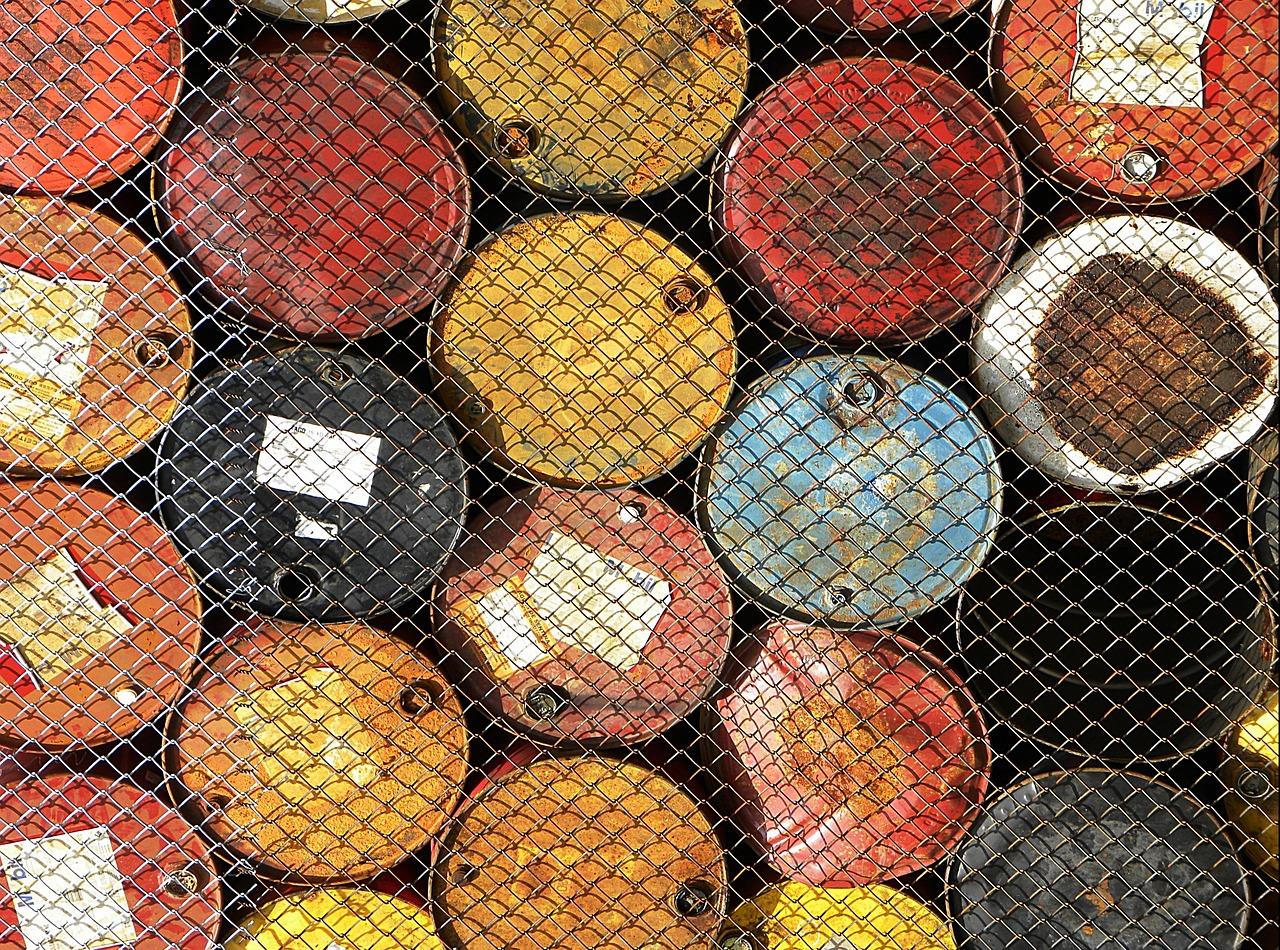Coberturas petroleras para 2020 costaron 20 mil mdp, coronavirus, OPEP, WTI, mercado petrolero