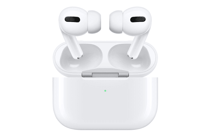 Lanza Apple los AirPods Pro, audífonos con cancelación de ruido
