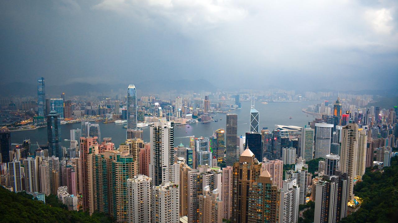 Hong Kong entra en recesión técnica por primera vez desde la crisis de 2009