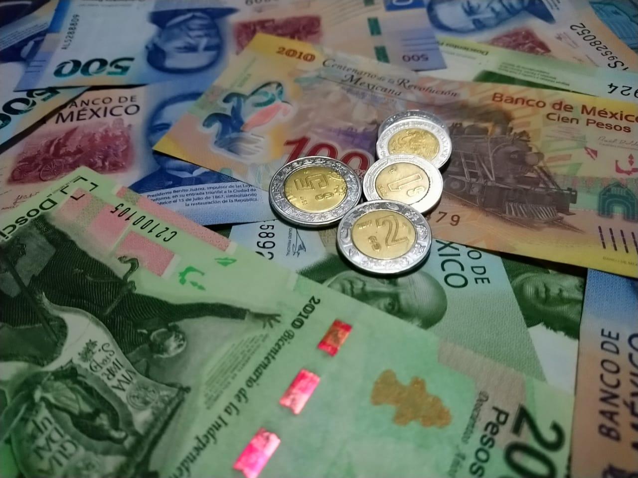 peso, peso mexicano, dinero