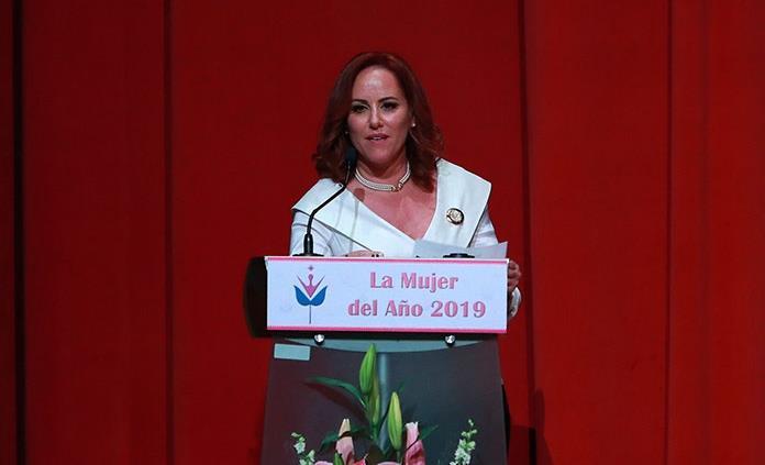 CIBanco nombra a Rina Gitler como Mujer del Año 2019