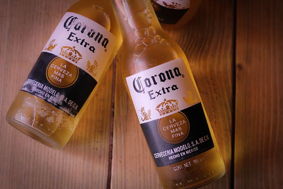 Constellation Brands, cerveza, Corona