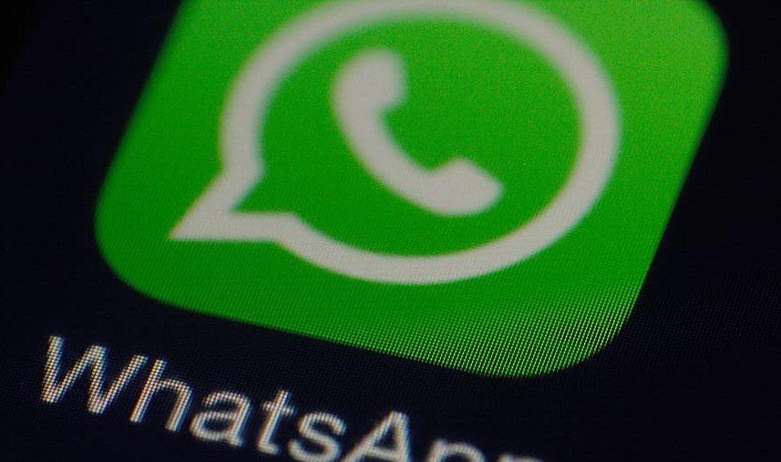 WhatsApp vuelve a fallar