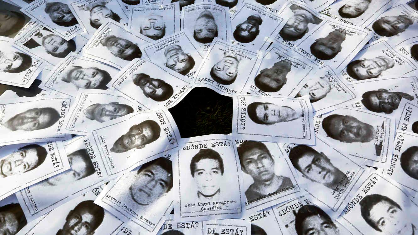 Los 43 de Ayotzinapa nunca estuvieron juntos durante desaparición: Encinas