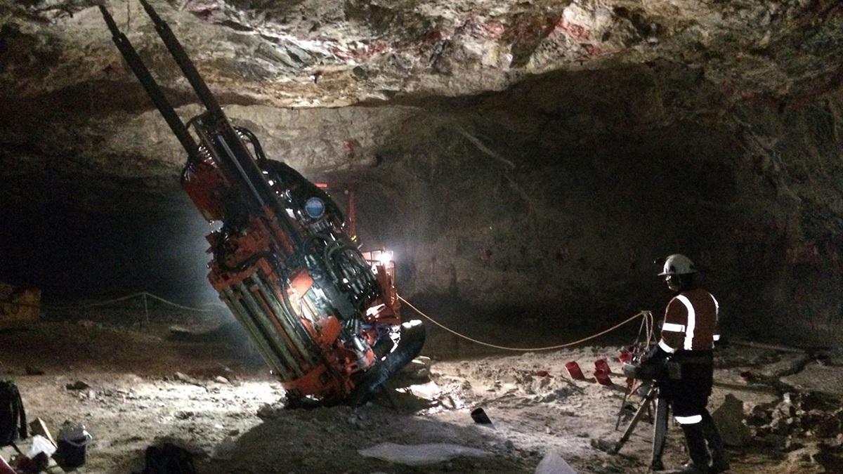 Minera canadiense inicia arbitraje contra México apelando al T-MEC