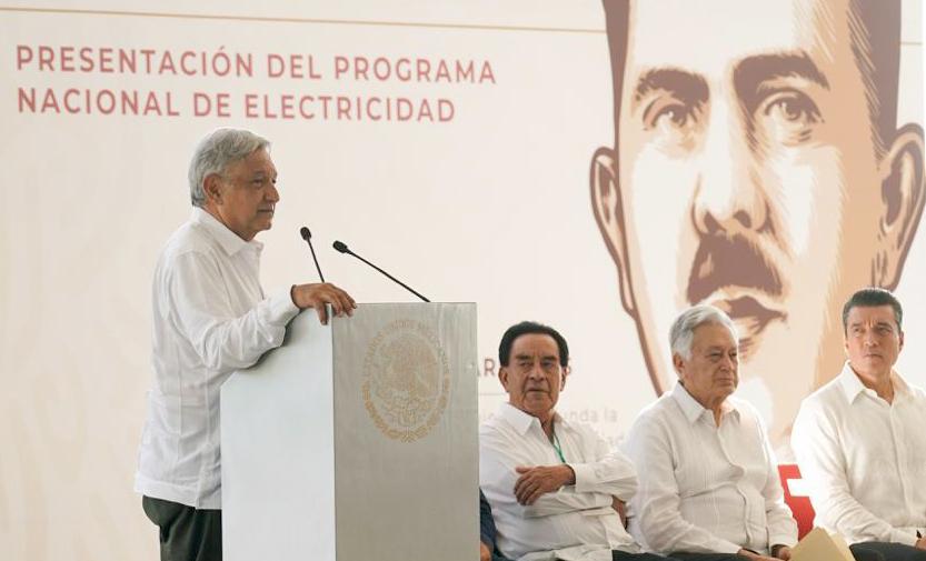 Política energética de AMLO podría costarle aranceles y presiones comerciales a México