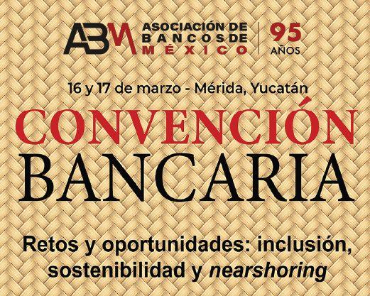 86 Convención Bancaria