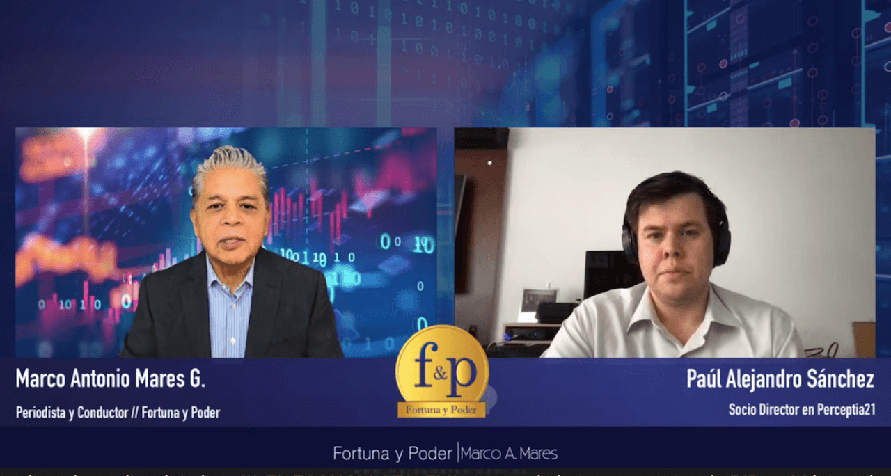 Entrevista con Paul Alejandro sobre la reforma a la Ley Minera
