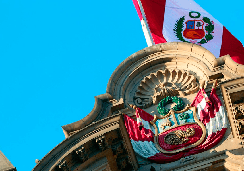 AMLO, Perú, relaciones bilaterales